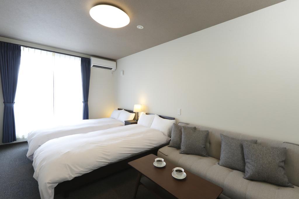 Ferienwohnung Kyogura Sumizome Kyōto Exterior foto